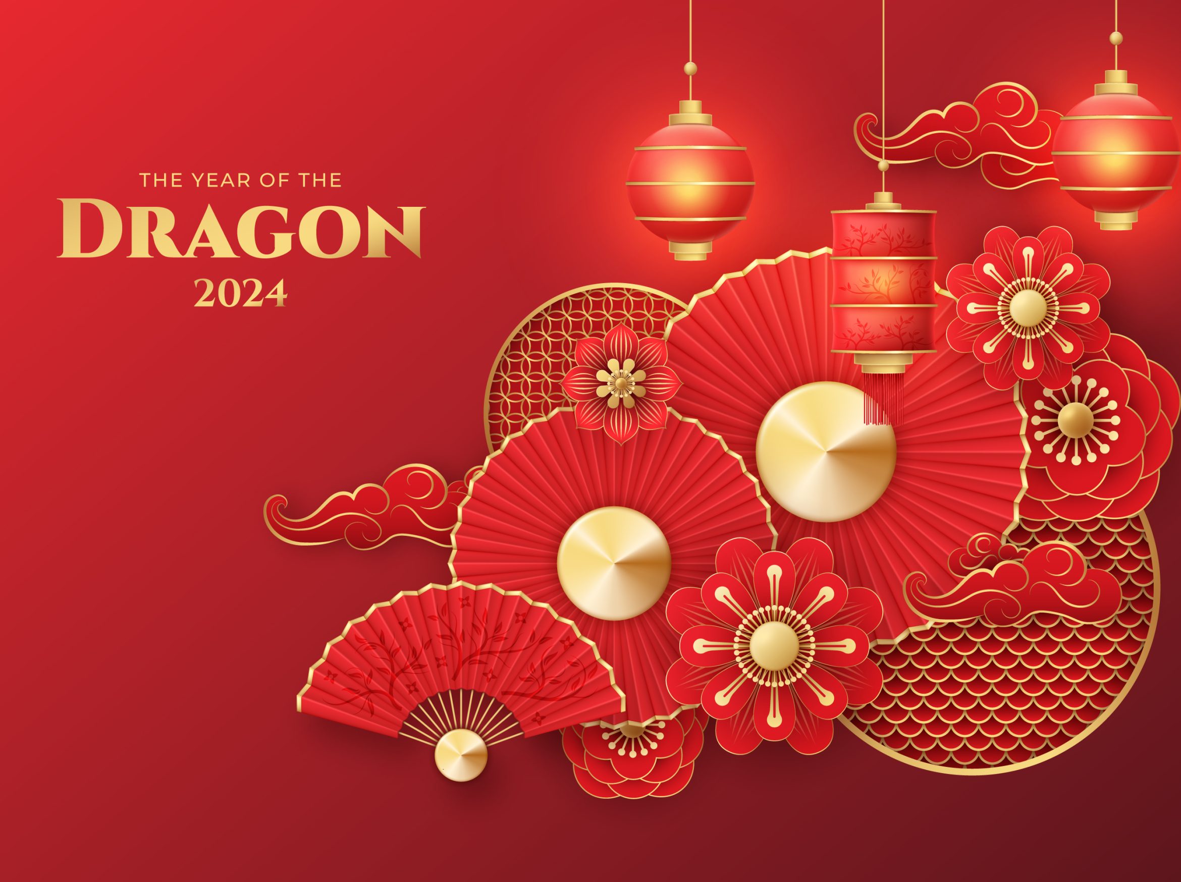 February 2024 – Chinese New Year featured image