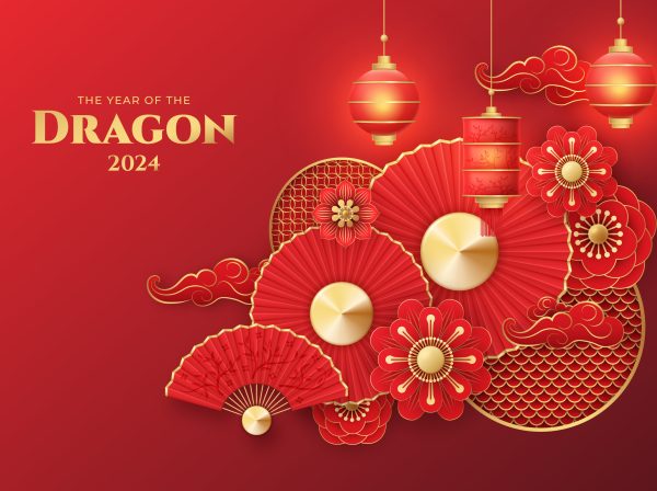 February 2024 – Chinese New Year preview image