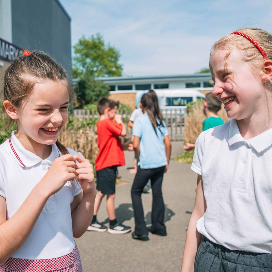 Our Vision & Values preview image